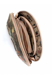 Kozmetikai táska 3 az 1-ben Jane-7